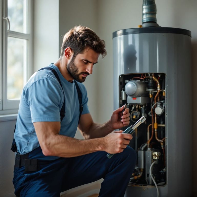 servicio_tecnico_calentadores Ofrecemos un excelente servicio técnico para calentadores en El Vendrell.